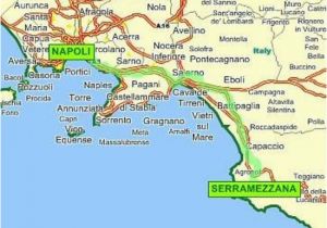 Map Of Salerno Italy B B San Pietro Prices Reviews Serramezzana Italy Tripadvisor