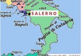 Map Of Salerno Italy Timeline Of Salerno Revolvy