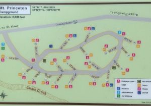 Map Of Salida Colorado Camping Colorado Travel Tips Helping You Explore Central Colorado