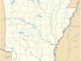 Map Of Saline Michigan List Of Arkansas State Parks Wikipedia