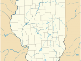 Map Of Saline Michigan List Of National Historic Landmarks In Illinois Wikipedia