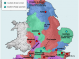 Map Of Salisbury England Salisbury Revolvy