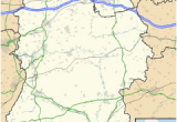 Map Of Salisbury England Salisbury Wikipedia
