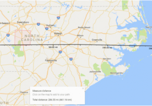 Map Of Salisbury north Carolina 283 M Survey D Give or Take A Few north Carolina Map Blog