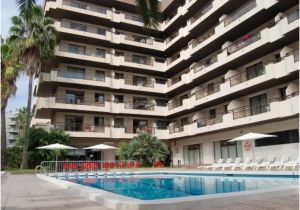 Map Of Salou Spain Apartaments Cye Salou Salou 2019 Deals Reviews Holiday Watchdog