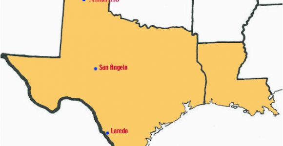 Map Of San Angelo Texas Map Of Edinburg Texas Business Ideas 2013