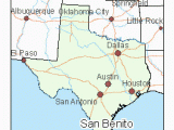 Map Of San Benito Texas San Benito Texas Map Business Ideas 2013