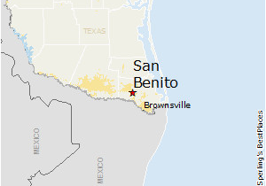 Map Of San Benito Texas San Benito Texas Map Business Ideas 2013