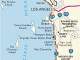 Map Of San Clemente California Map San Clemente California Klipy org