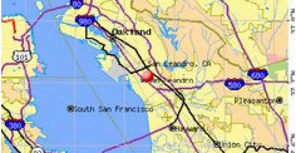 Map Of San Leandro California 57 Best My Hometown Images San Leandro California Bay area East Bay