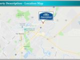 Map Of San Marcos Texas 1601 N Interstate 35 San Marcos Tx 78666 Motel Property for
