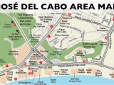 Map Of San Pedro California San Jose Del Cabo Map San Jose Del Cabo Los Cabos Baja