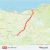 Map Of San Sebastian Spain C1 Route Time Schedules Stops Maps San Sebastian Donostia