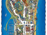 Map Of Sandusky Ohio Park Map Of Cedar Point Cedar Point someday I Will Go Here