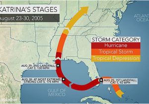 Map Of Sandy oregon Hurricane Katrina at 10 New Hd Storm Maps