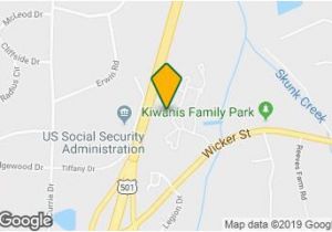 Map Of Sanford north Carolina High Ridge Village Apartments Sanford Nc Apartments Com