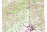 Map Of Santa Rosa California Santa Rosa Wildfire Map Best Of Od Gallery Website Fillmore