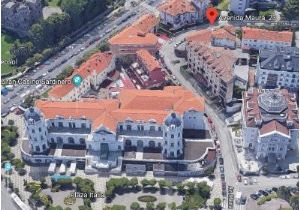 Map Of Santander Spain Property for Sale In Santander Cantabria Spain Houses and Flats