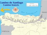 Map Of Santiago De Compostela Spain Best Santiago De Compostela Spain Illustrations Royalty Free Vector