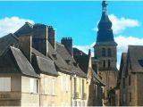 Map Of Sarlat France Sarlat La Caneda 2019 Best Of Sarlat La Caneda France tourism