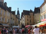 Map Of Sarlat France Sarlat Market Picture Of Sarlat Market Sarlat La Caneda Tripadvisor