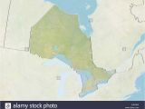 Map Of Scarborough Ontario Canada Map Of Ontario Stock Photos Map Of Ontario Stock Images