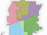 Map Of School Districts In Georgia Enrollment Process 2019 2020 School Boundary Map
