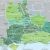 Map Of Se England Counties Map Of south East England Visit south East England