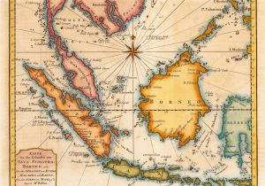 Map Of Se England Old Color Map Of southeast asia Old Map A A A A A µa A A A A A