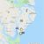 Map Of Sea island Georgia St Simons island Map Google My Maps