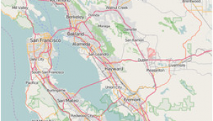 Map Of Seal Beach California Seal Rock San Mateo County California Wikipedia