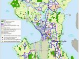 Map Of Seattle Washington to Vancouver Canada Seattle Parks Map Google Search Out About Seattle area In 2019