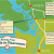 Map Of Seattle Washington to Vancouver Canada Seattle to Vancouver Canadian Border Crossing