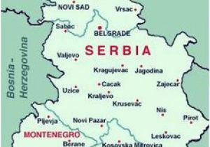 Map Of Serbia In Europe 40 Best Maps Of Central and Eastern Europe Images In 2018