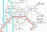 Map Of Seville Spain City Centre Sevilla Map Detailed City and Metro Maps Of Sevilla for Download