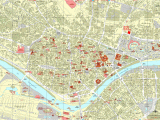 Map Of Seville Spain City Centre Sevilla Map Detailed City and Metro Maps Of Sevilla for Download