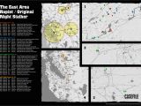 Map Of Sex Offenders In California Sex Offender Registry California Map Fresh Case 53 the East area