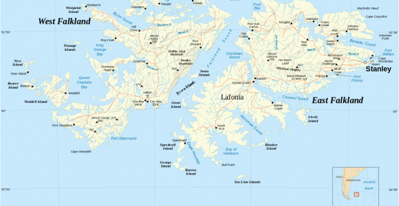 Map Of Shannon Ireland History Of the Falkland islands Wikipedia