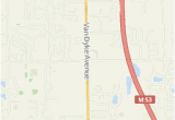 Map Of Shelby township Michigan Eisenhower High School In Shelby township Mi Us News Best High