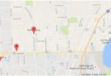Map Of Shelby township Michigan Silver Pine Medical Group