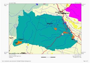 Map Of Sheridan oregon oregon Indian Reservations Map Secretmuseum