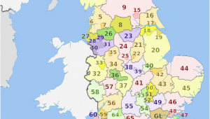 Map Of Shires In England Subdivisions Of England Revolvy