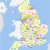 Map Of Shires In England Subdivisions Of England Revolvy