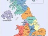 Map Of Shires Of England 111 Best All sorts Of Maps Of the British isles Images In 2019 Map