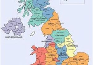 Map Of Shires Of England 111 Best All sorts Of Maps Of the British isles Images In 2019 Map
