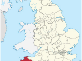 Map Of Shires Of England Devon England Wikipedia