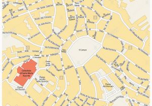 Map Of Siena Italy area Historic Map Italy Stock Photos Historic Map Italy Stock Images