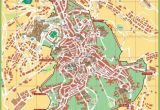 Map Of Siena Italy Siena tourist Map Bologna for Pam