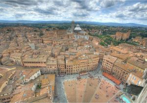 Map Of Sienna Italy Siena Italy A Beautiful City with All the Preserved History and
