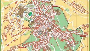 Map Of Sienna Italy Siena tourist Map Bologna for Pam